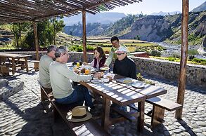 Colca Lodge Spa & Hot Springs