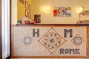 Hotel Mosaic