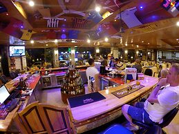 Magic Tulip Beach Hotel