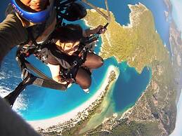 Magic Tulip Beach Hotel