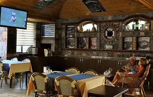 Magic Tulip Beach Hotel