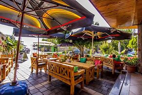 Magic Tulip Beach Hotel