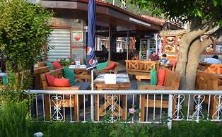 Magic Tulip Beach Hotel