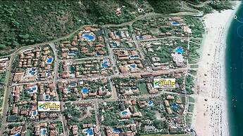 Magic Tulip Beach Hotel