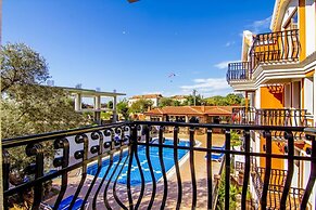 Magic Tulip Beach Hotel