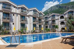 Magic Tulip Beach Hotel