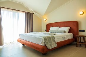 Magic Tulip Beach Hotel