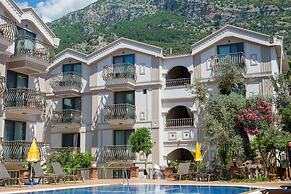 Magic Tulip Beach Hotel