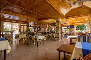 Magic Tulip Beach Hotel