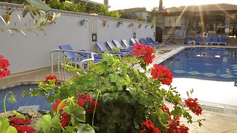 Magic Tulip Beach Hotel