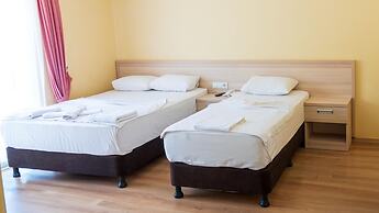 Magic Tulip Beach Hotel