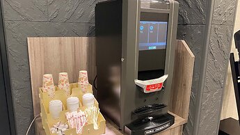 Hotel Route Inn Matsue