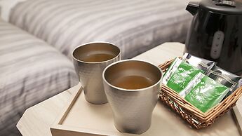 Hotel Route Inn Matsue