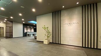 Hotel Route Inn Matsue
