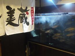 Route Inn Grantia Fukuyama Spa Resort