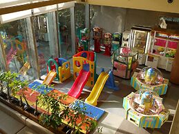 Route Inn Grantia Fukuyama Spa Resort