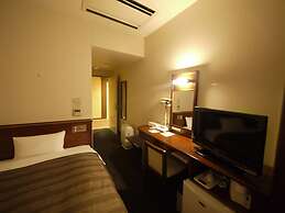 Route Inn Grantia Fukuyama Spa Resort