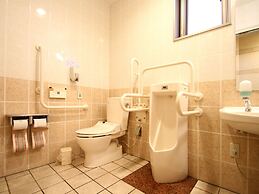 Hotel Route Inn Nago