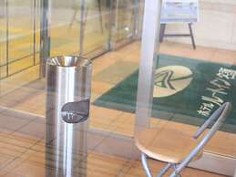 Hotel Route Inn Nago