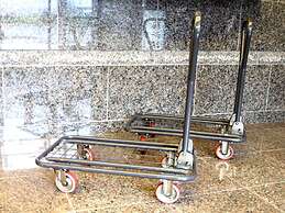 Hotel Route Inn Nago