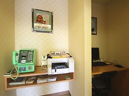 Hotel Route Inn Nago