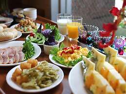 Hotel Route Inn Nago