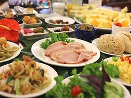 Hotel Route Inn Nago