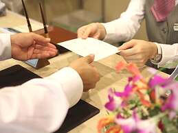 Hotel Route Inn Nago