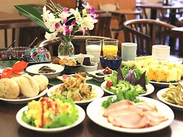 Hotel Route Inn Nago