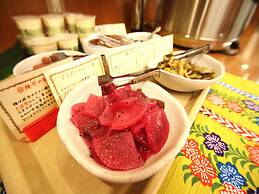 Hotel Route Inn Nago