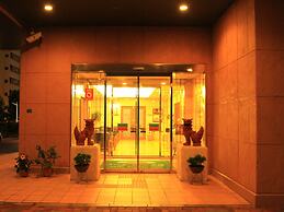 Hotel Route Inn Nago