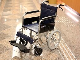 Hotel Route Inn Nago