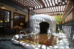 Route Inn Grantia Akita Spa Resort