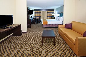 Holiday Inn Express & Suites Jackson / Pearl Intl Airport, an IHG Hote