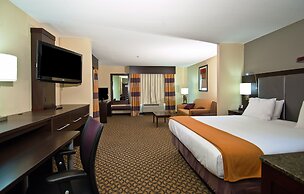 Holiday Inn Express & Suites Jackson / Pearl Intl Airport by IHG