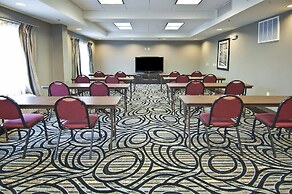Holiday Inn Express & Suites Jackson / Pearl Intl Airport by IHG