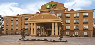 Holiday Inn Express & Suites Jackson / Pearl Intl Airport by IHG