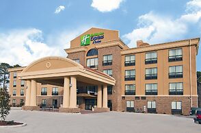 Holiday Inn Express & Suites Jackson / Pearl Intl Airport by IHG
