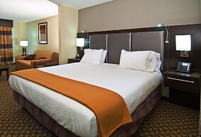 Holiday Inn Express & Suites Jackson / Pearl Intl Airport by IHG