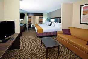 Holiday Inn Express & Suites Jackson / Pearl Intl Airport by IHG