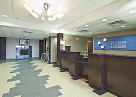 Holiday Inn Express & Suites Jackson / Pearl Intl Airport by IHG