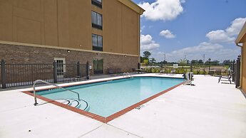 Holiday Inn Express & Suites Jackson / Pearl Intl Airport by IHG
