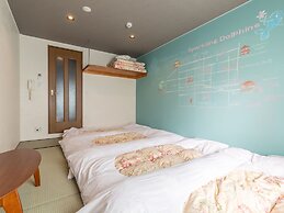 Tabist Sparkling Dolphins Inn Kyoto