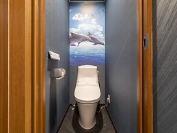 Tabist Sparkling Dolphins Inn Kyoto