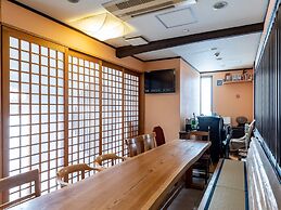 Tabist Sparkling Dolphins Inn Kyoto