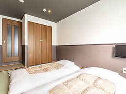 Tabist Sparkling Dolphins Inn Kyoto