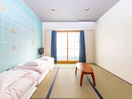 Tabist Sparkling Dolphins Inn Kyoto