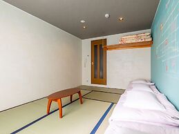 Tabist Sparkling Dolphins Inn Kyoto