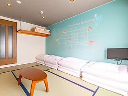 Tabist Sparkling Dolphins Inn Kyoto