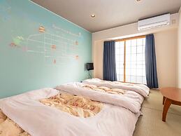 Tabist Sparkling Dolphins Inn Kyoto